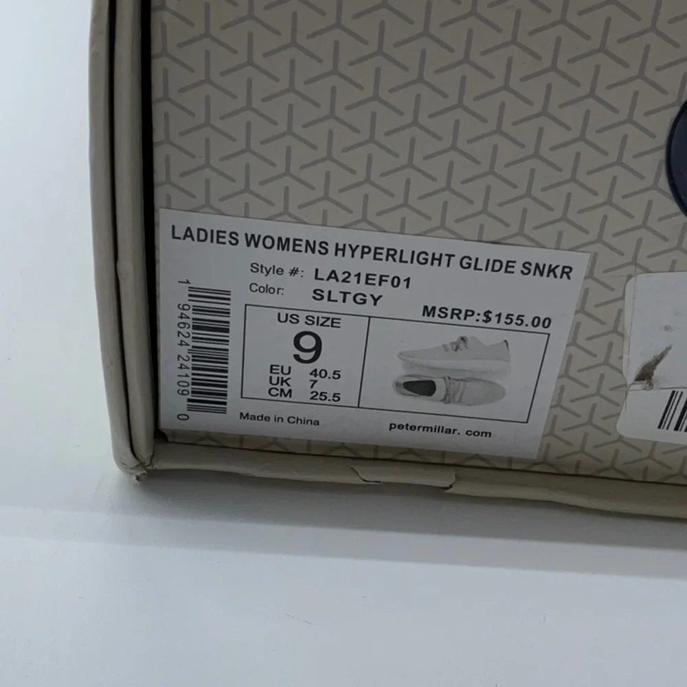 Peter Millar Woman’s Hyperlight Glide sneaker